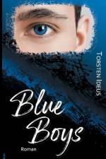 Blue Boys af Torsten Ideus