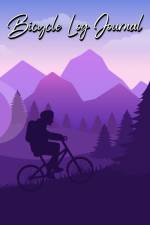 Bicycle Log Journal af Millie Zoes