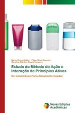 Estudo do Metodo de Acao e Interacao de Principios Ativos af Maria Elena Walter