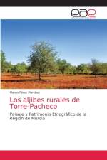 aljibes rurales de Torre-Pacheco af Mateo Férez Martínez