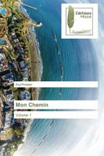 Mon Chemin af Guy Prosper