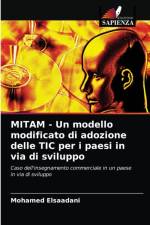 MITAM - Un modello modificato di adozione delle TIC per i paesi in via di sviluppo af Mohamed Elsaadani
