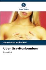 UEber Gravitonbomben af Sennimalai Kalimuthu