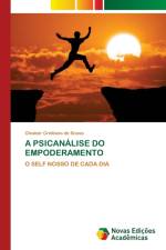 Psicanalise Do Empoderamento af Cleuber Cristiano de Sousa