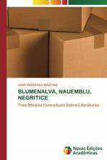 Blumenalva, Nauemblu, Negritice af José Endoença Martins