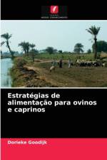 Estrategias de alimentacao para ovinos e caprinos af Dorieke Goodijk