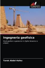 Ingegneria geofisica af Tarek Abdel-Hafez