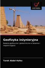 Geofizyka inżynieryjna af Tarek Abdel-Hafez