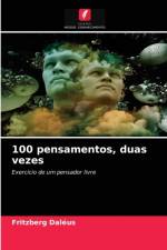 100 pensamentos, duas vezes af Fritzberg Daléus