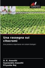 Una rassegna sui citocromi af D K Awasthi