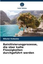 Bainitisierungprozesse, die uber kalte Flussigkeiten durchgefuhrt werden af Nikolai Kobasko