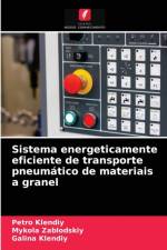 Sistema energeticamente eficiente de transporte pneumatico de materiais a granel af Petro Klendiy