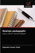 Rewizja pedagogiki af Rajendra Kumar Shah