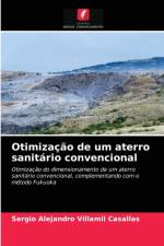Otimizacao de um aterro sanitario convencional af Sergio Alejandro Villamil Casallas