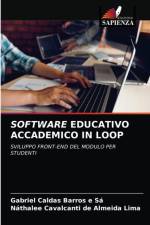 Software Educativo Accademico in Loop af Gabriel Caldas Barros E Sá