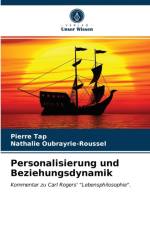 Personalisierung und Beziehungsdynamik af Pierre Tap