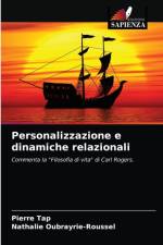 Personalizzazione e dinamiche relazionali af Pierre Tap