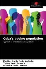 Cuba's ageing population af Maribel Iraida Noda Valledor