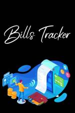 Bills Tracker af Millie Zoes