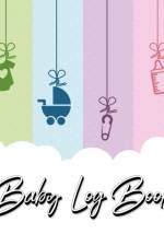 Baby Log Book af Millie Zoes