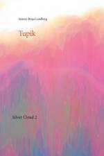 Tupik af Samara Braga Lundberg