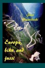 Europe, bike and jussi af Jussi Saarikoski