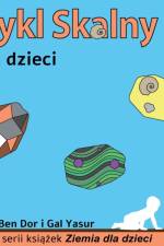 Cykl skalny dla dzieci af Yoav Ben Dor