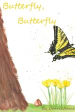 Butterfly, Butterfly af Carrie Anne