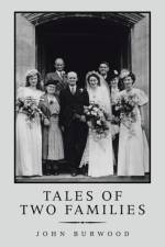 Tales of Two Families af John Burwood