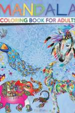 Mandala Coloring Book for Adults af Tanitatiana