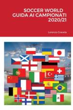 Soccer World - Guida AI Campionati 2020/21 af Lorenzo Gravela
