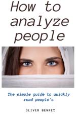How to Analyze People