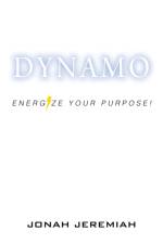 Dynamo af Jonah Jeremiah