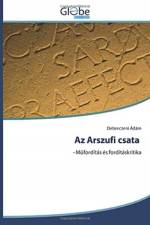 Az Arszufi csata af Debreczeni Adam