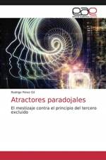 Atractores paradojales af Rodrigo Pérez Gil