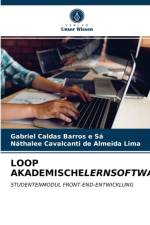 Loop Akademischelernsoftware af Gabriel Caldas Barros E Sá