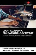 Loop Academic Educationalsoftware af Gabriel Caldas Barros E Sá