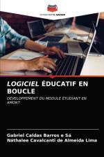 Logiciel Educatif En Boucle af Gabriel Caldas Barros E Sá