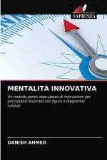 Mentalita Innovativa af Danish Ahmed