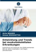 Entwicklung und Trends bei muskuloskelettalen Erkrankungen af Aïcha Brahem