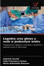 Lagodny uraz glowy u osob w podeszlym wieku af Gabriele Savioli