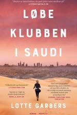 Løbeklubben i Saudi af Lotte Garbers