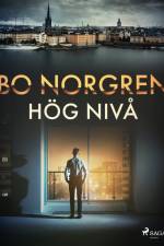 Hög nivå af Bo Norgren