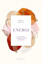 Energi af Rikke Hertz