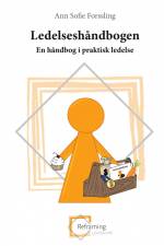 Ledelseshåndbogen af Ann Sofie Forssling
