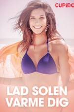 Lad solen varme dig - erotiske noveller af Cupido