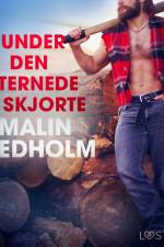 Under den ternede skjorte - Erotisk novelle af Malin Edholm