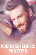 Kærlighedens frugter - erotiske noveller af Cupido