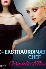 En ekstraordinær chef - erotisk novelle af Chrystelle LeRoy