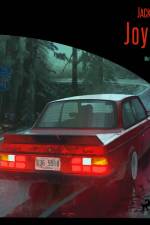 Joyride af Jack Ketchum